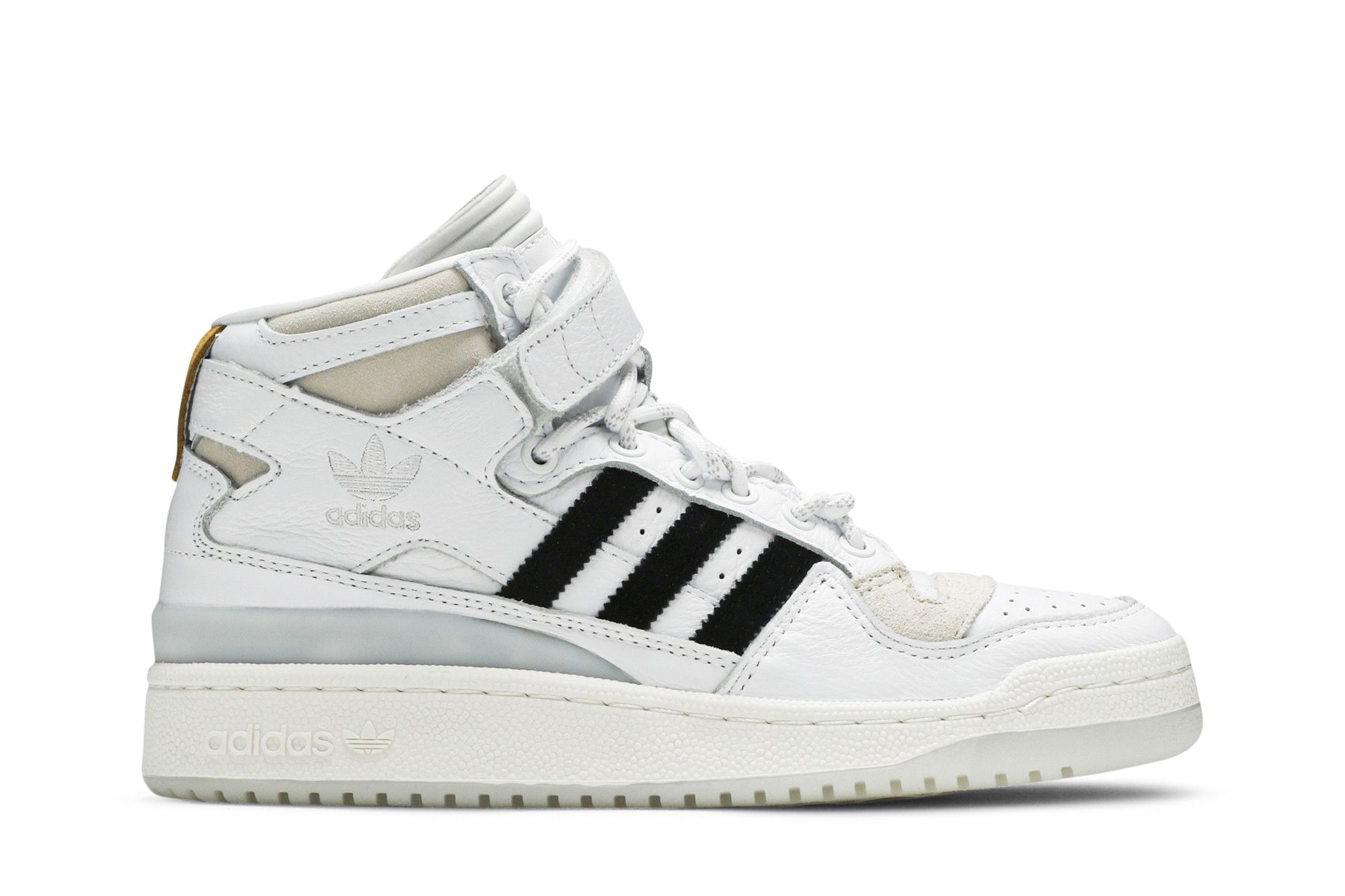 Buy Adidas Ivy Park x Forum Mid 'White Mesa' - S29020 | GOAT Buy Adidas Ivy Park x Forum Mid 'White Mesa' - S29020 | GOAT