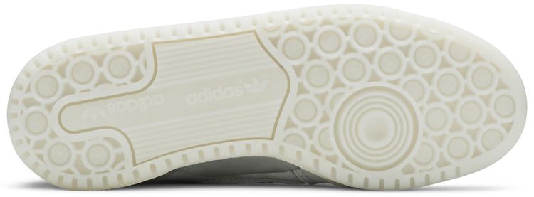 Ivy Park x adidas Forum Mid White Mesa