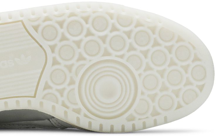 Ivy Park x adidas Forum Mid White Mesa