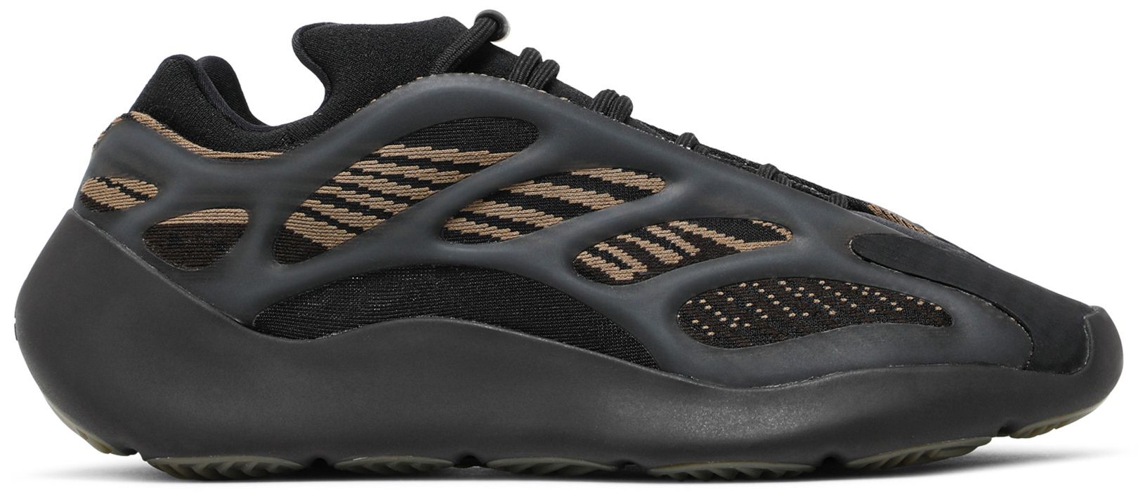 zyon yeezy goat