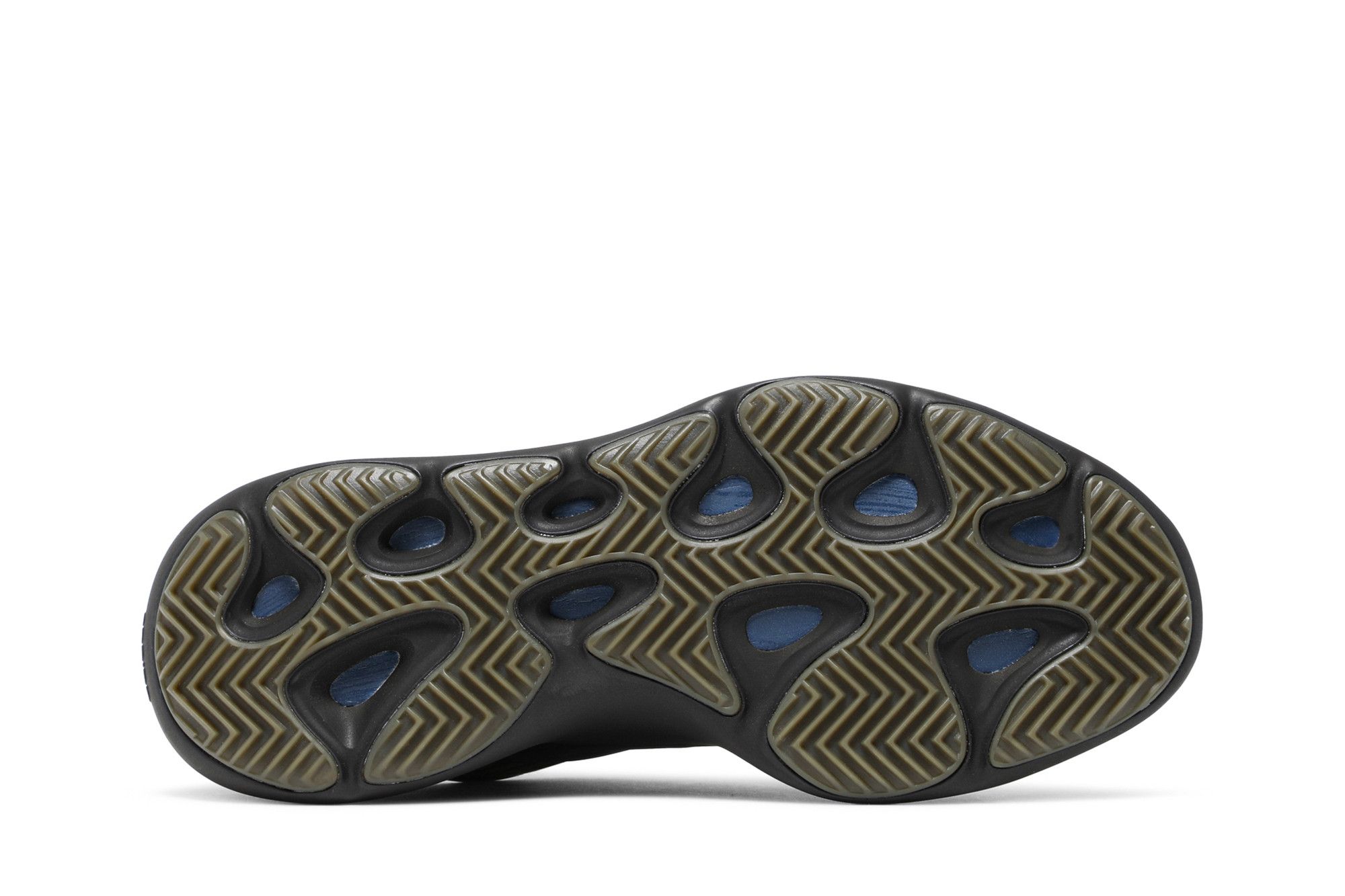 Adidas yeezy 700 mens brown deals