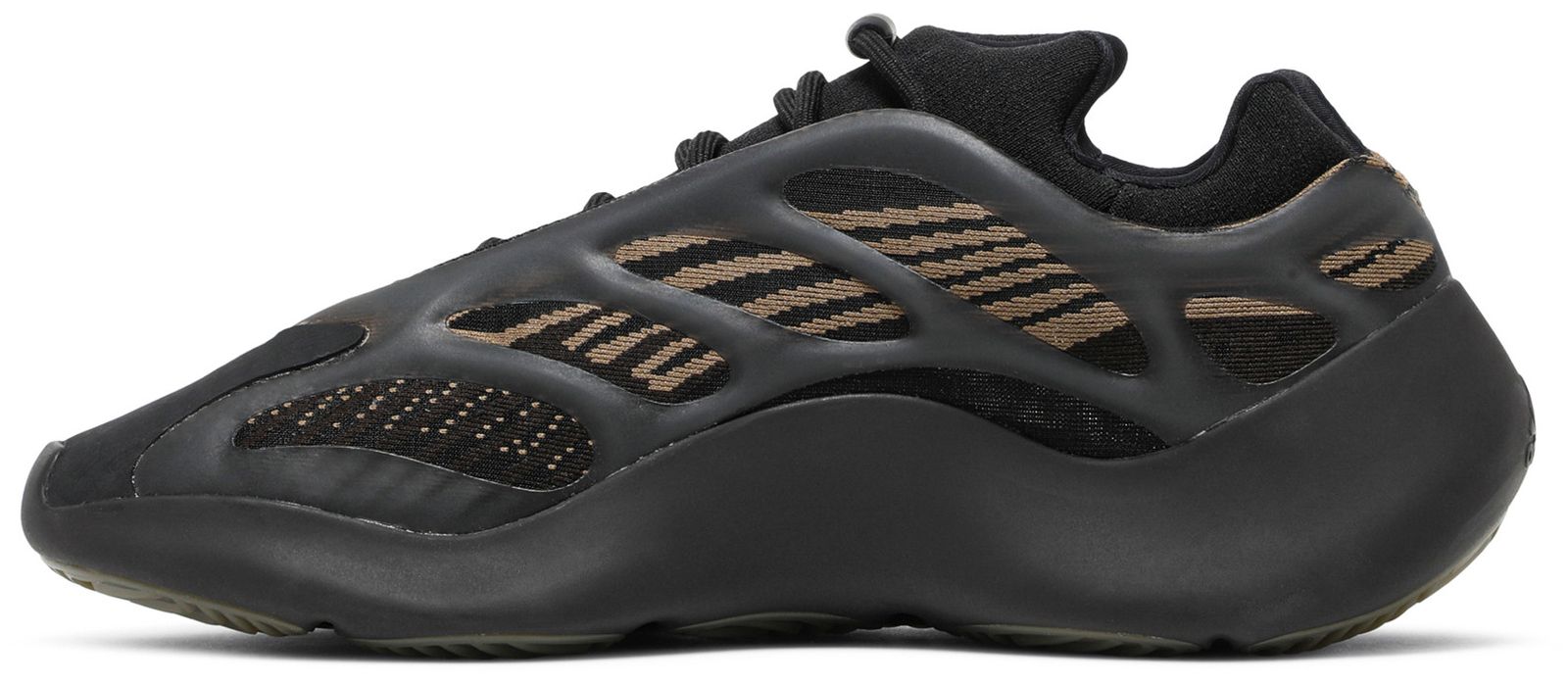 yeezy 700 braun