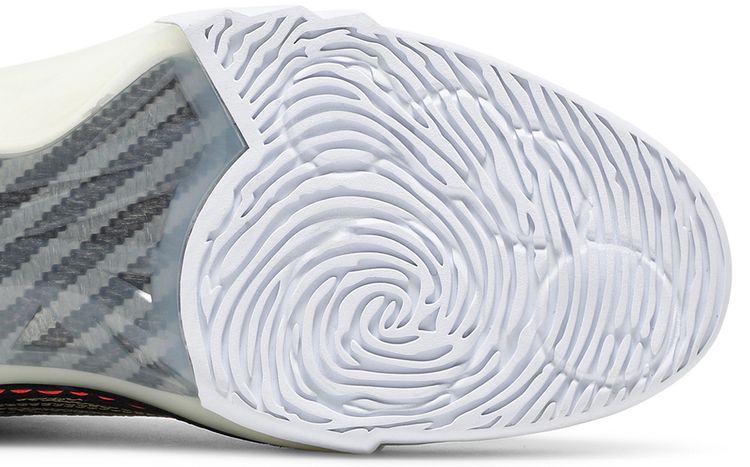 Titan x Air Jordan 23 Retro SP 10th Anniversary