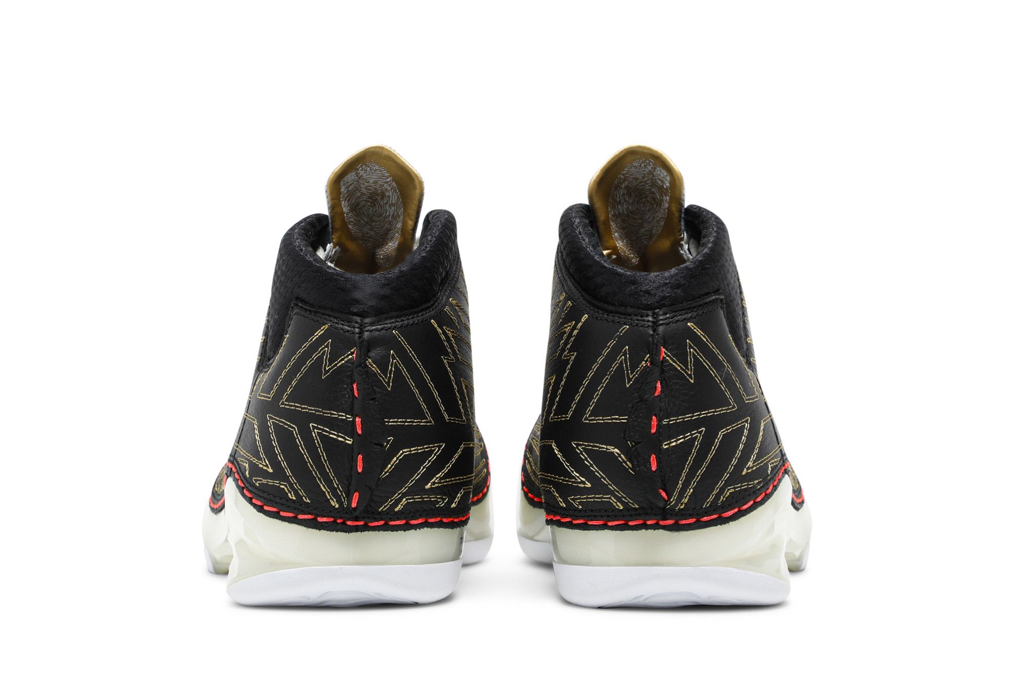 Buy Titan x Air Jordan 23 Retro SP '10th Anniversary' - CZ6222 001
