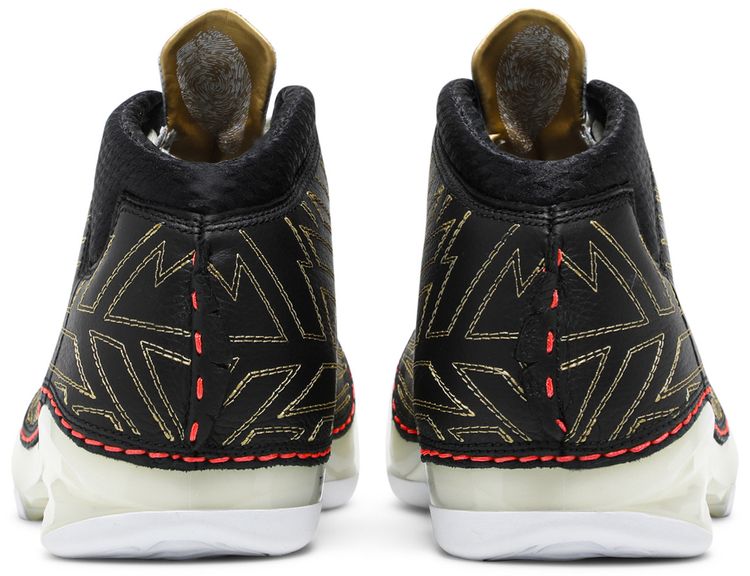 Titan x Air Jordan 23 Retro SP 10th Anniversary