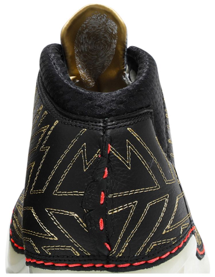 Titan x Air Jordan 23 Retro SP 10th Anniversary