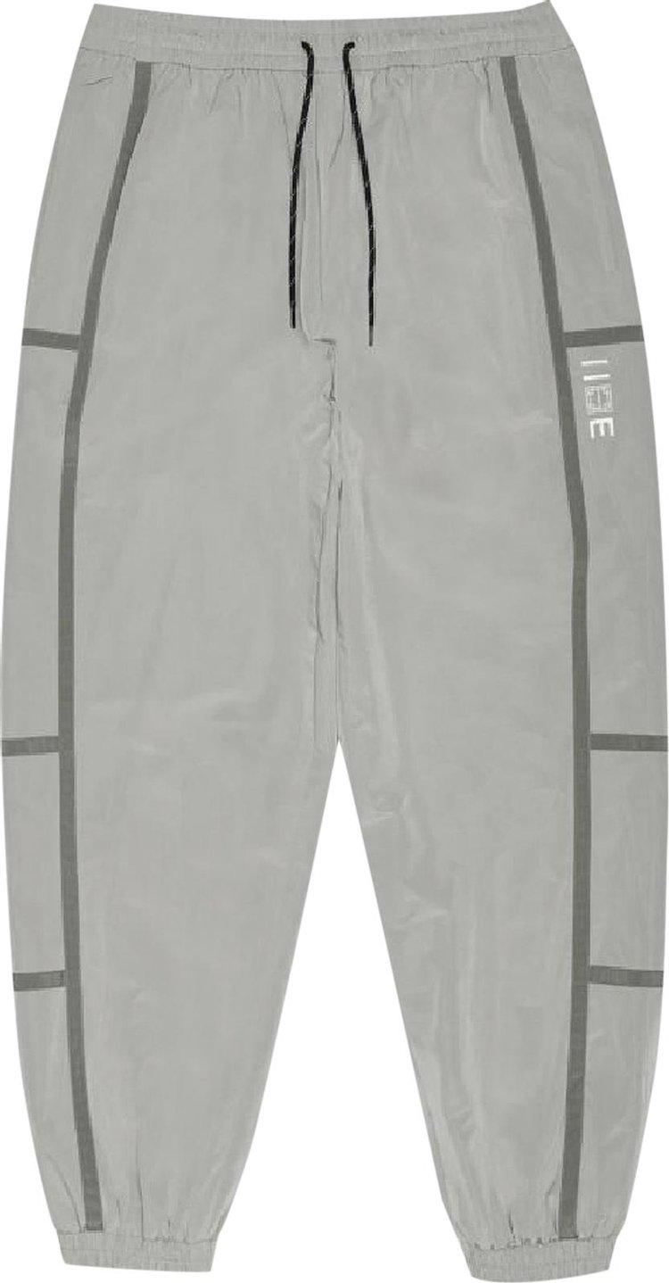 Iise Panel Jogger 'Grey'