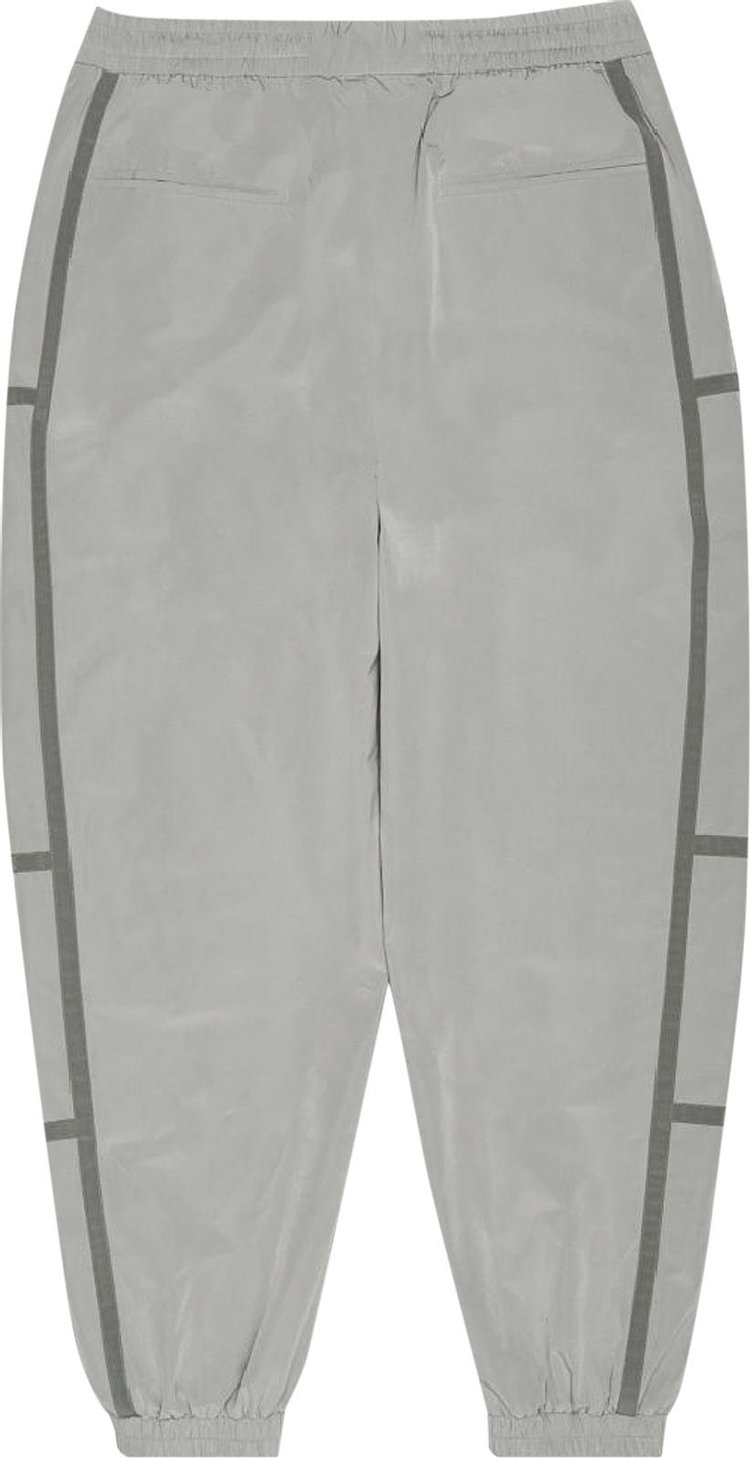 Iise Panel Jogger Grey