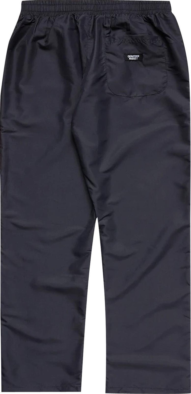 Chinatown Market Theatre Pants Black