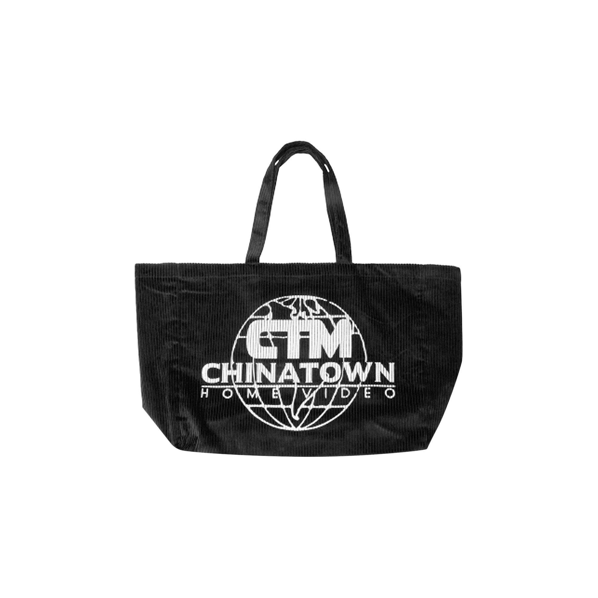 Chinatown market tote bag new arrivals