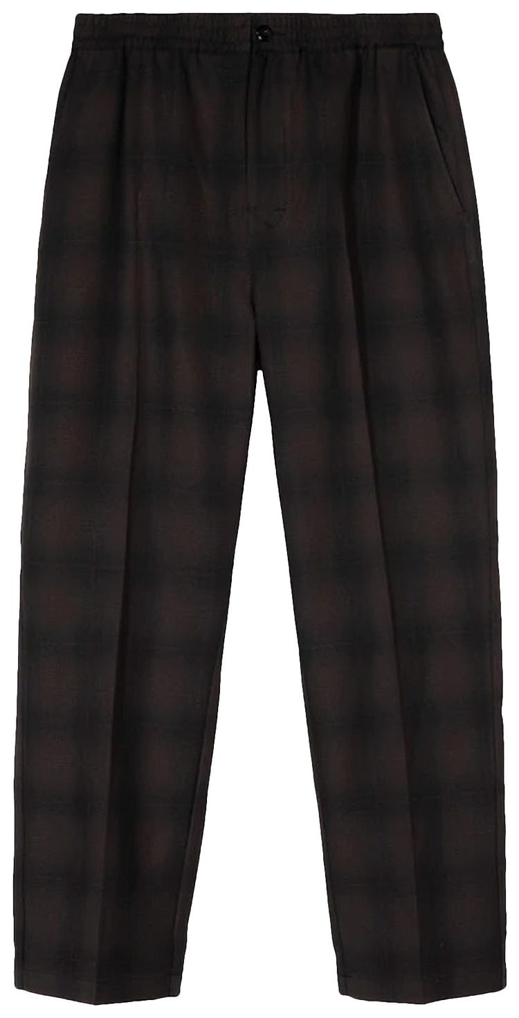Stussy Shadow Bryan Pant Plaid