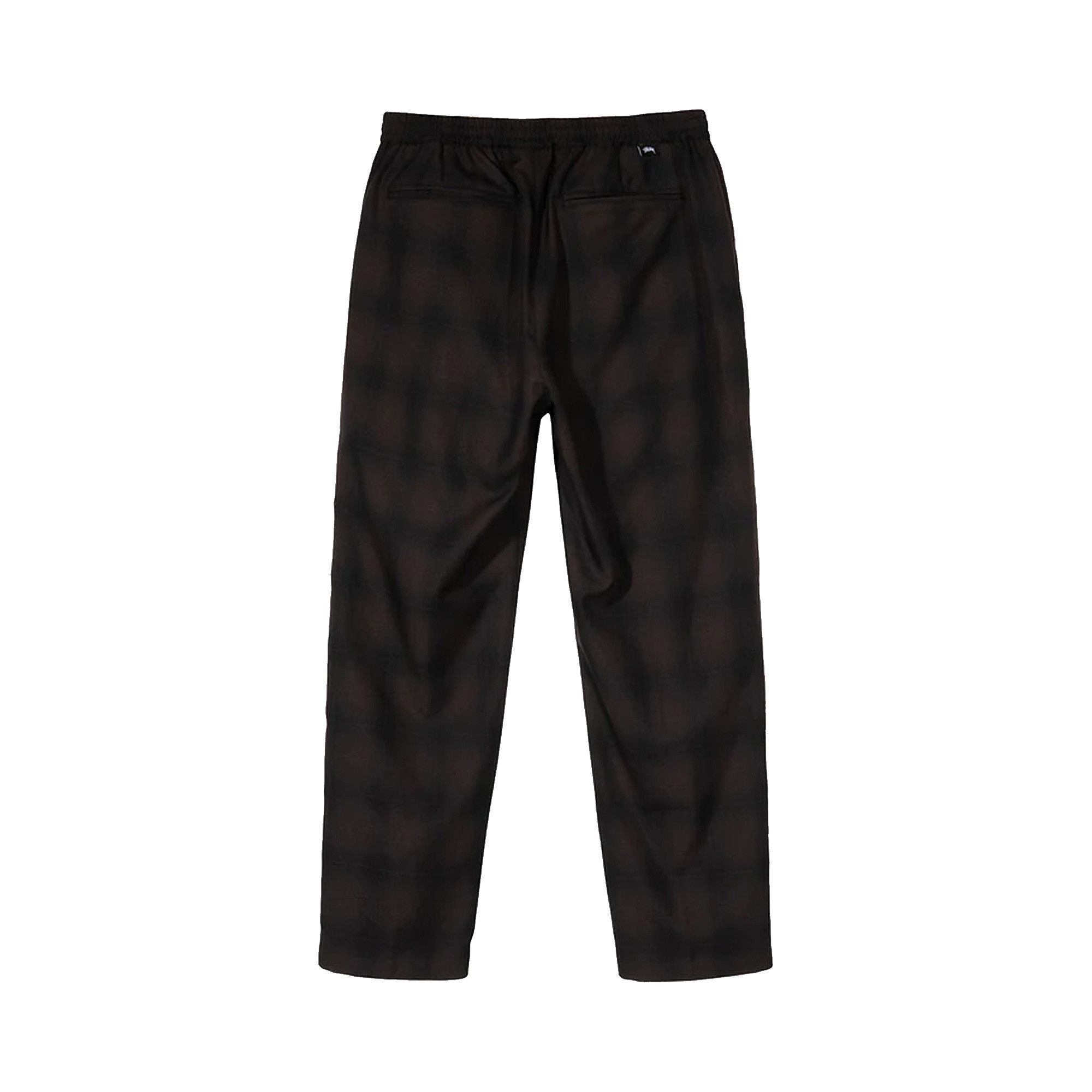 Buy Stussy Shadow Bryan Pant 'Plaid' - 116446 PLAI | GOAT