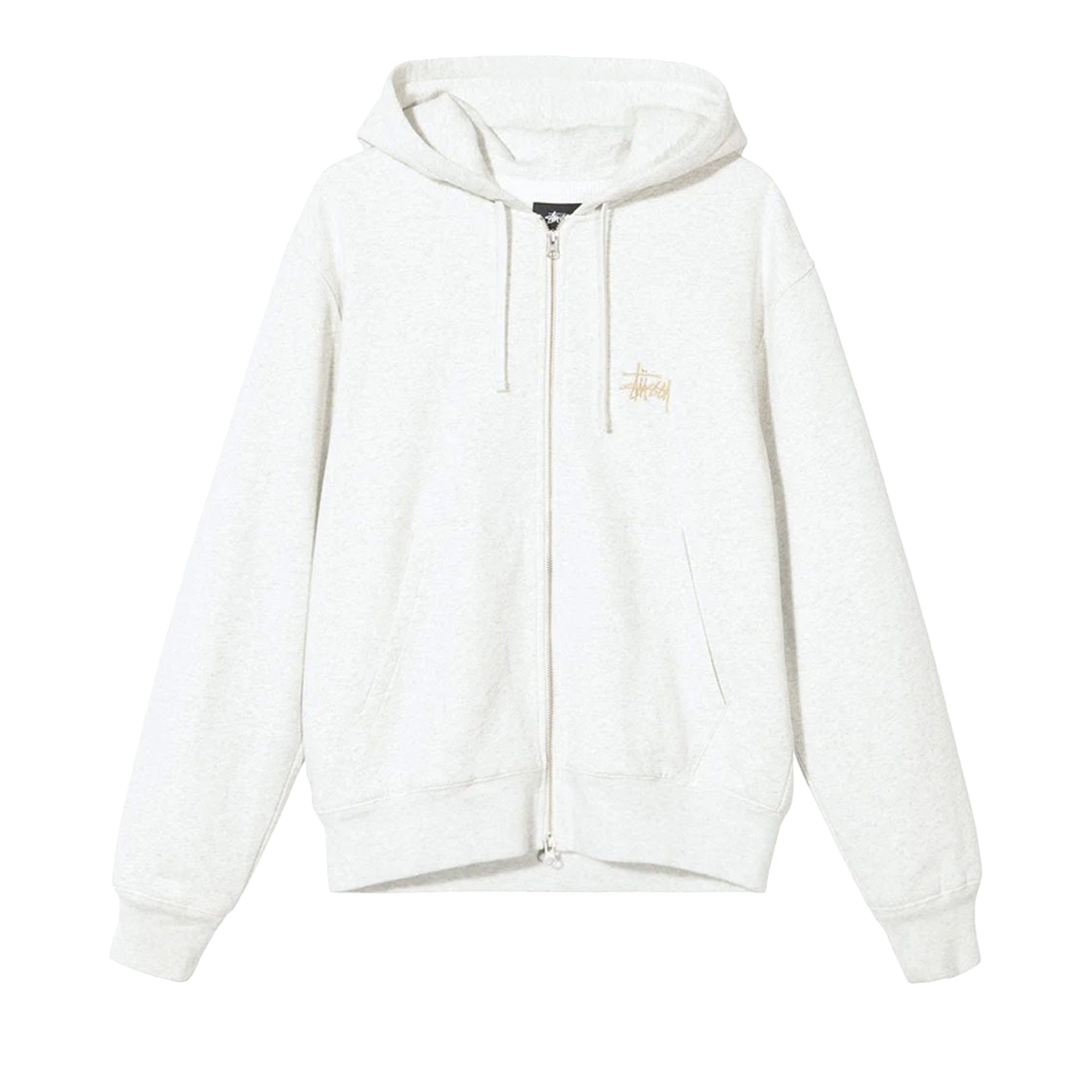 美品 STUSSY thermal lining w-zip hoodie 美品 STUSSY thermal lining w-zip hoodie