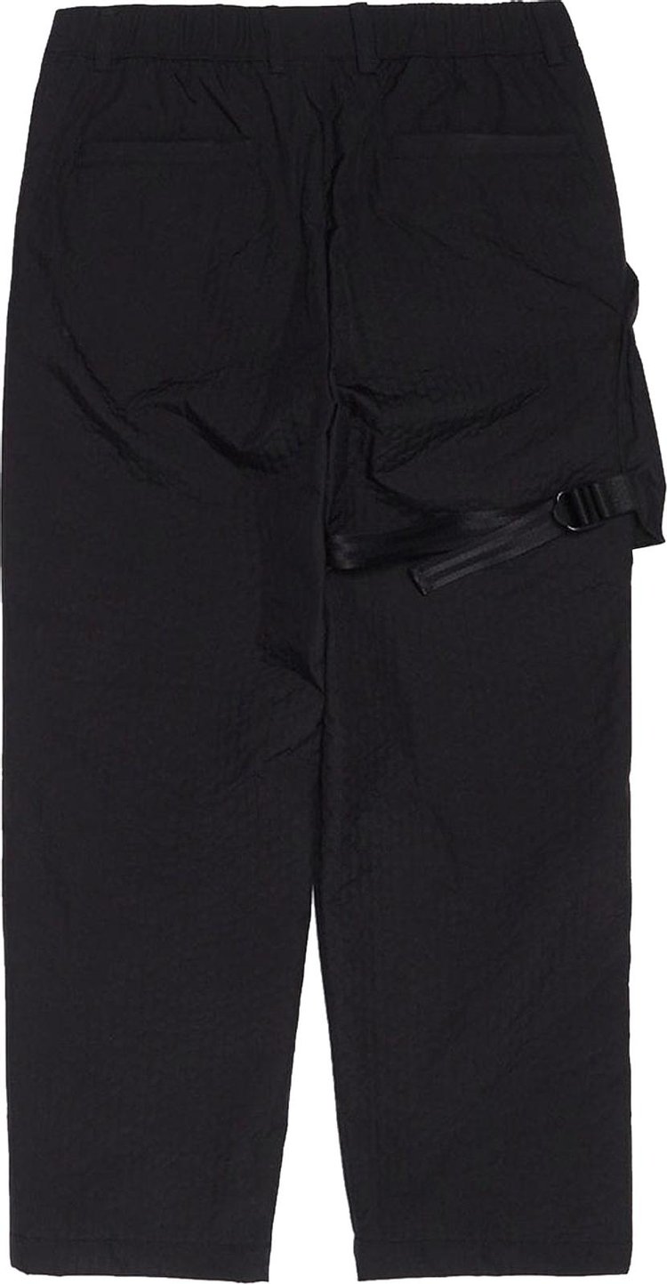 Iise Infinium Rig Pants 20 Black