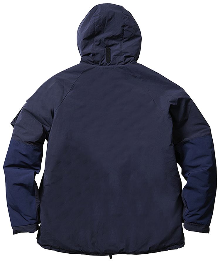 Liberaiders Expedition Jacket II Navy