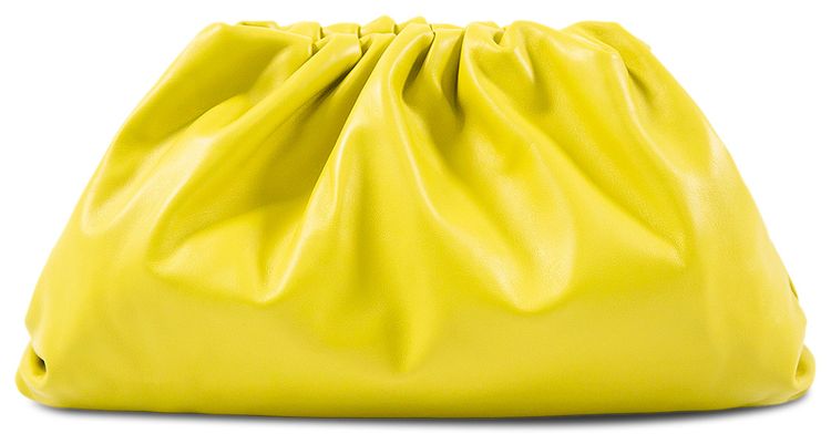Bottega Veneta The Pouch KiwiGold