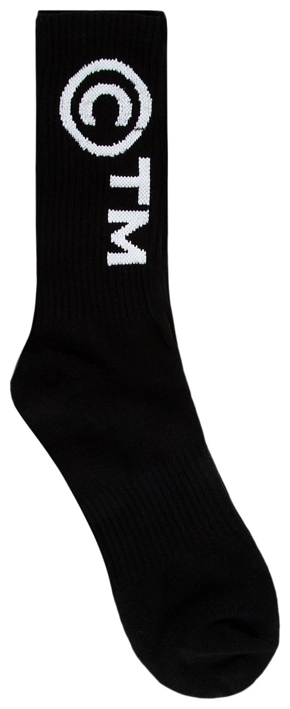 Chinatown Market CTM Sock Black