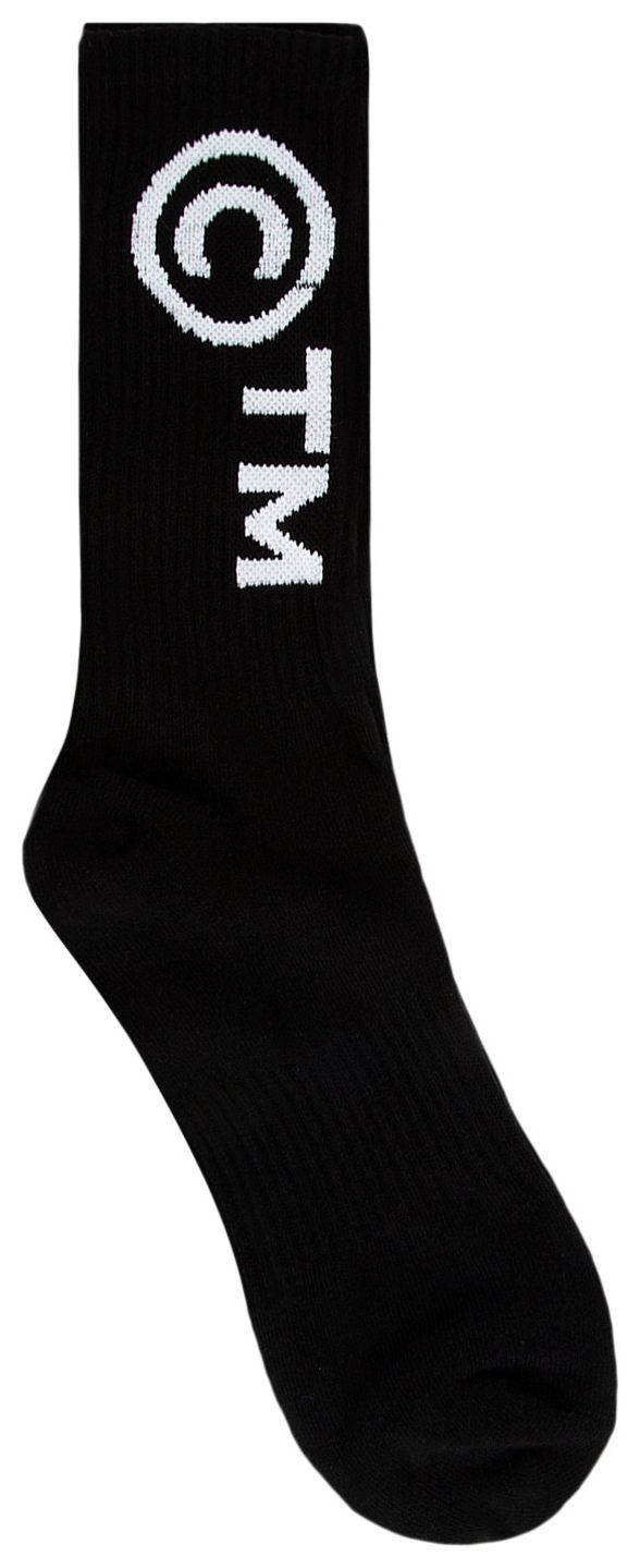 Chinatown Market CTM Sock 'Black'