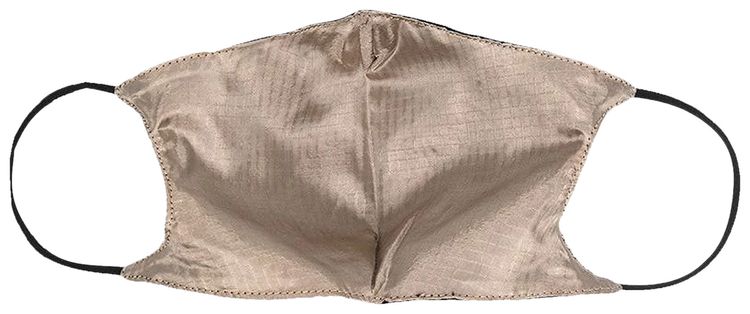 Off White Arrow Mask BlackWhite