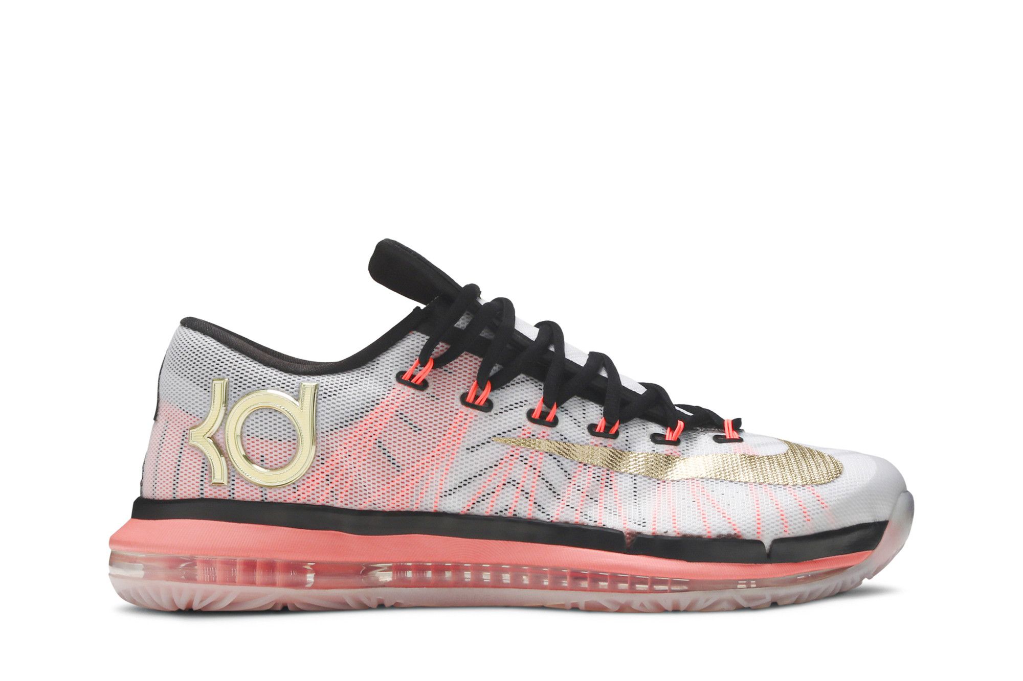Kd vi elite clearance
