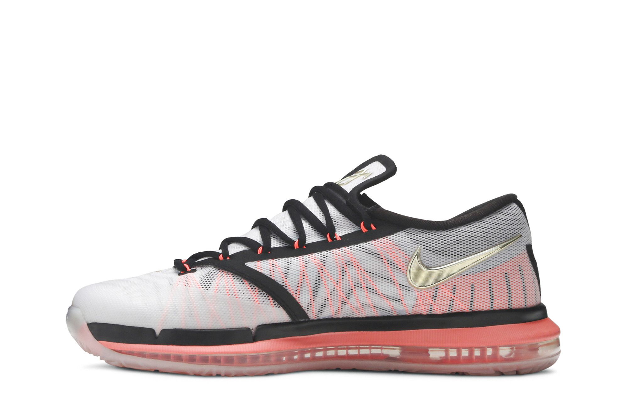 Buy KD 6 Elite Gold 642838 100 GOAT