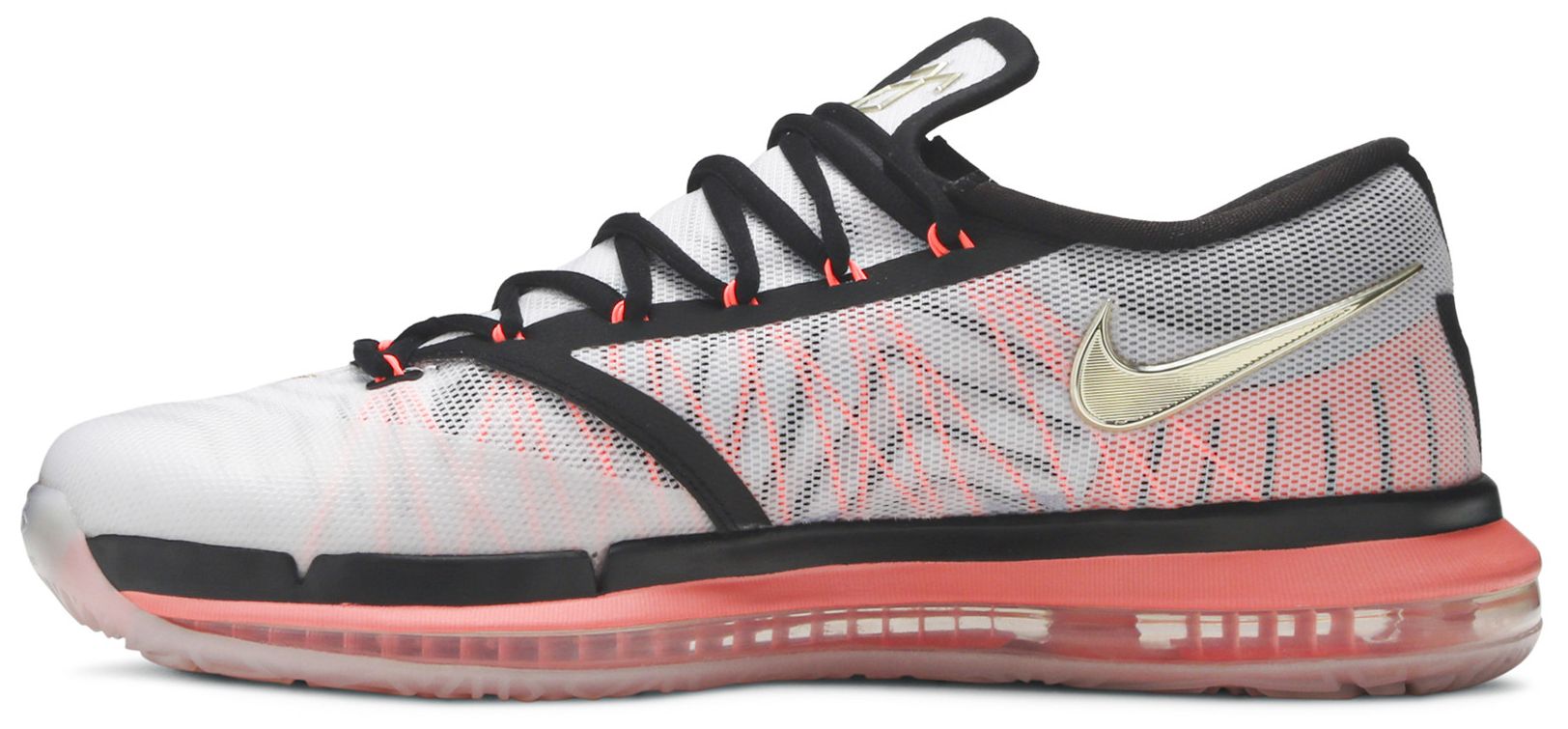 kd elite gold