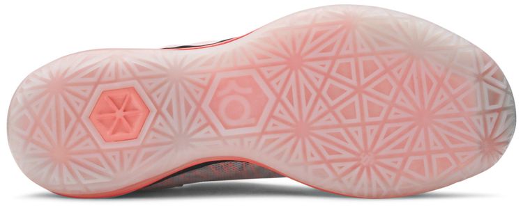 Nike KD 6 Elite Gold