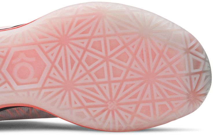 Nike KD 6 Elite Gold