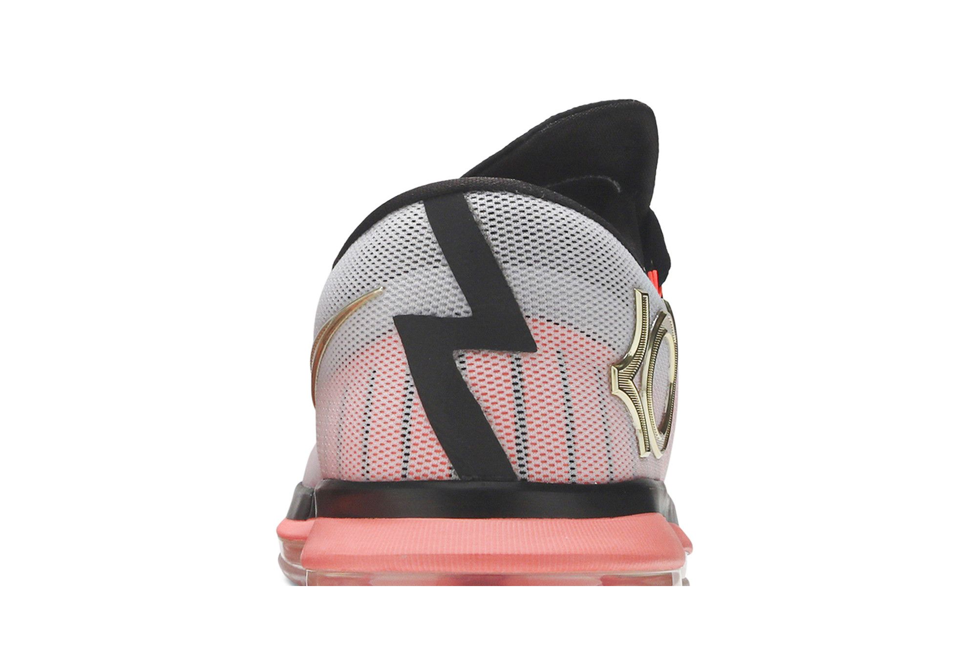 Kevin durant 6 elite elite gold sales