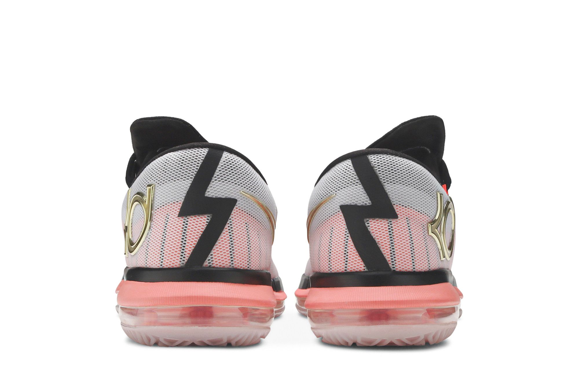 Buy Nike KD 6 Elite 'Gold' - 642838 100 | GOAT