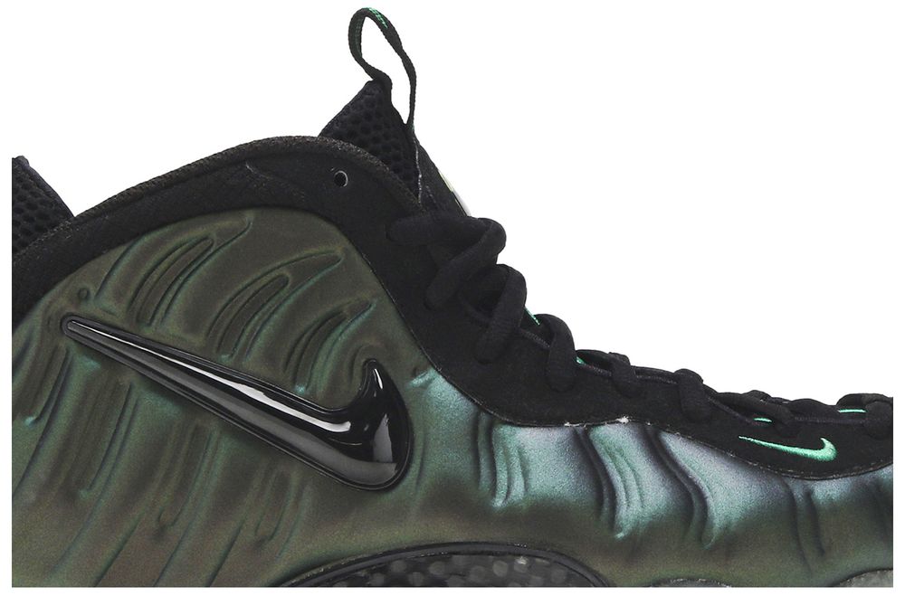 foamposite pro pine green