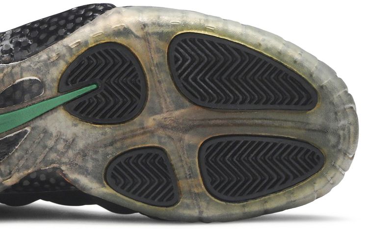 Nike Air Foamposite Pro Pine Green