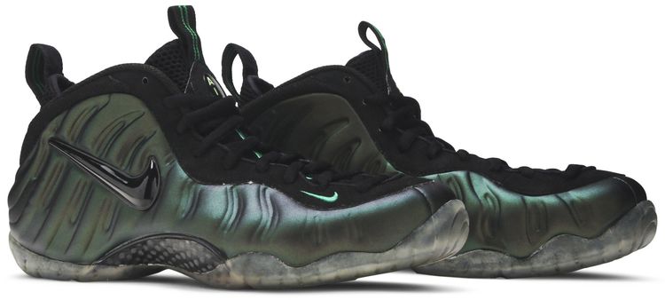 Nike Air Foamposite Pro Pine Green