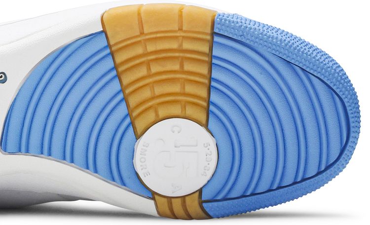 Air Jordan Carmelo 15