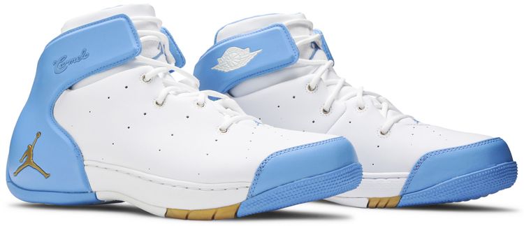 Air Jordan Carmelo 15