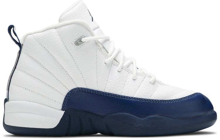 Air Jordan 12 Retro PS French Blue 2016