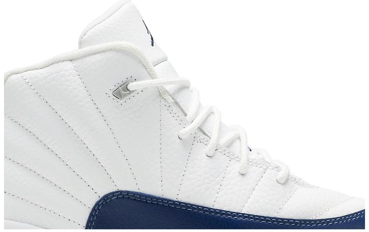 Air Jordan 12 Retro PS French Blue 2016