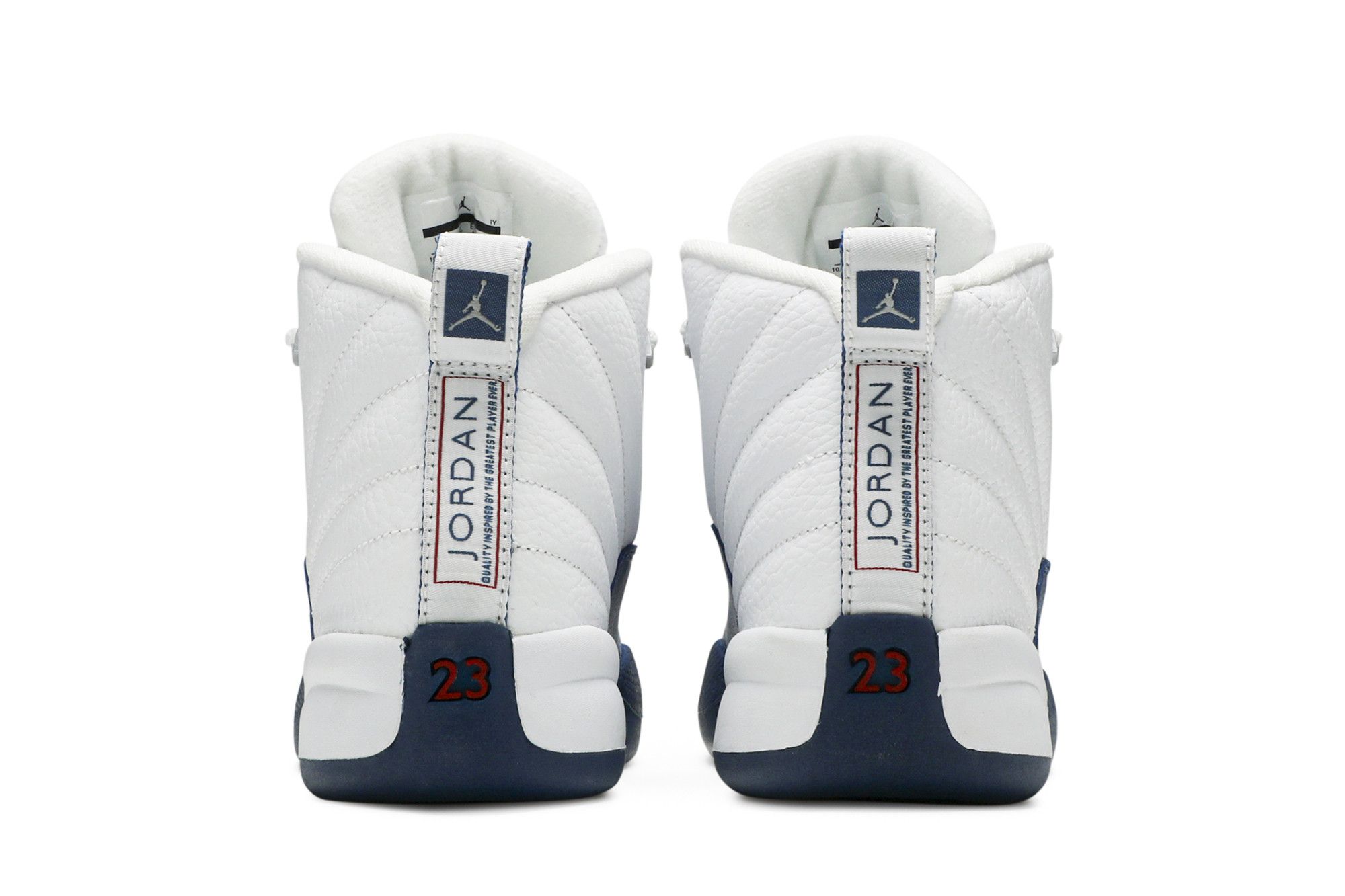 Buy Air Jordan 12 Retro PS 'French Blue' 2016 - 151186 113