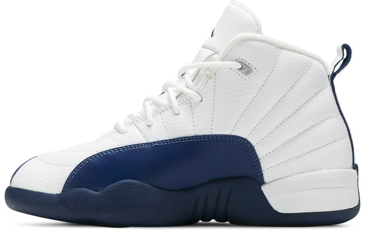 Air Jordan 12 Retro PS French Blue 2016