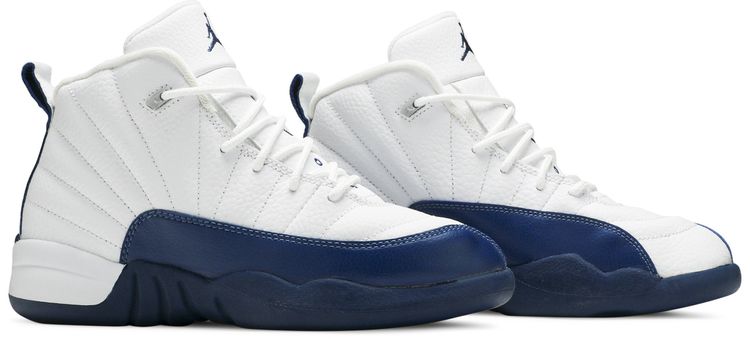 Air Jordan 12 Retro PS French Blue 2016