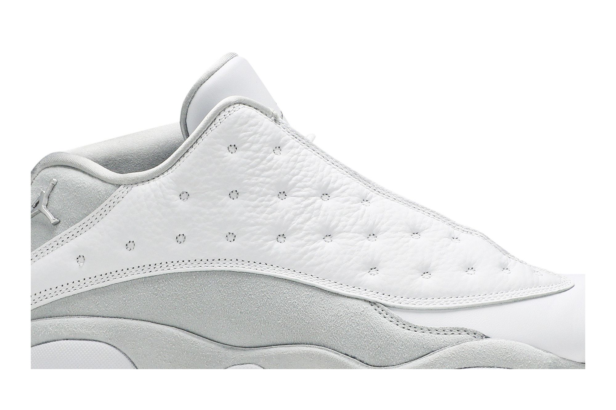 Buy Air Jordan 13 Retro Low Pure Money 310810 100 GOAT