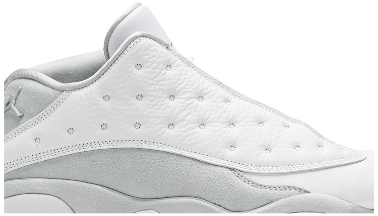 Air Jordan 13 Retro Low Pure Money