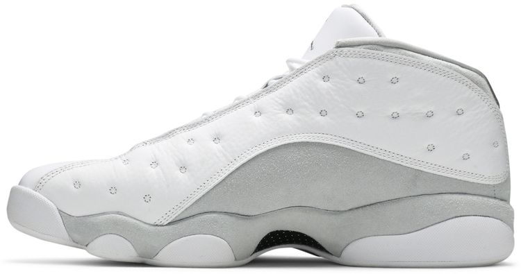 Air Jordan 13 Retro Low Pure Money