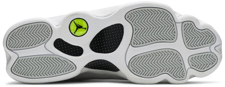 Air Jordan 13 Retro Low Pure Money