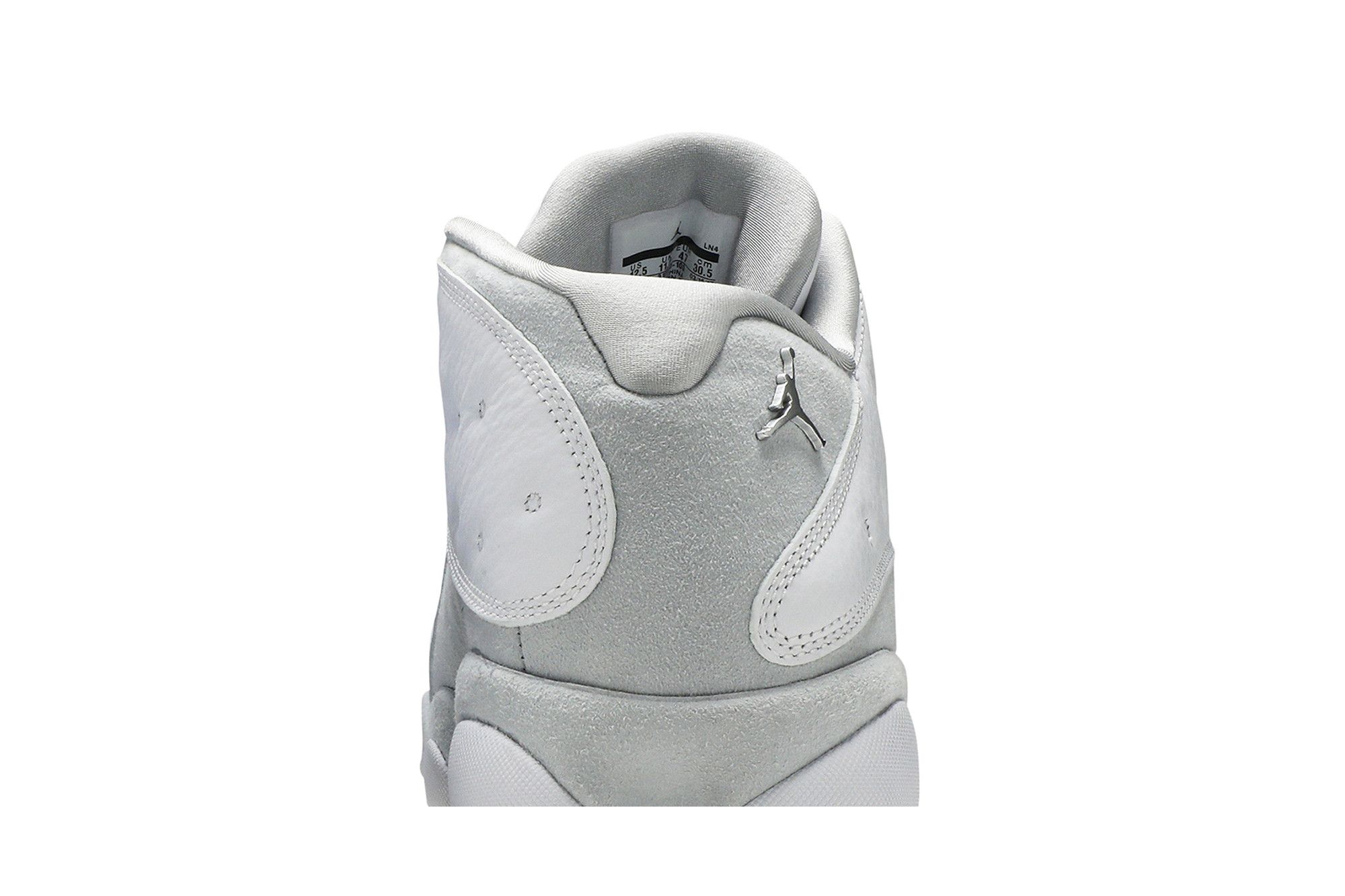 Buy Air Jordan 13 Retro Low Pure Money 310810 100 GOAT