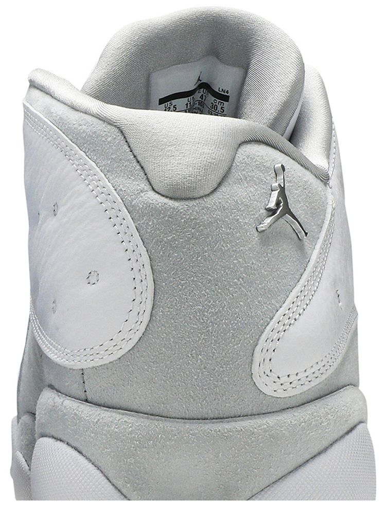 Air Jordan 13 Retro Low Pure Money