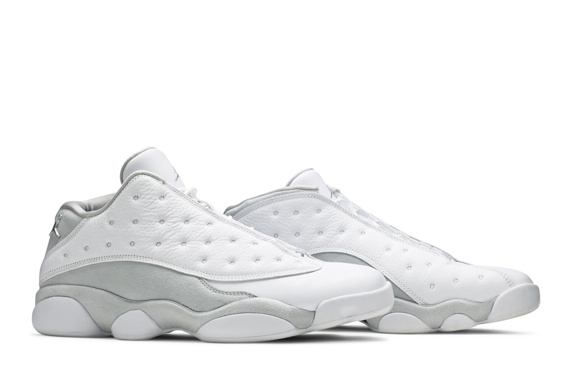 Jordan 13 low pure money best sale