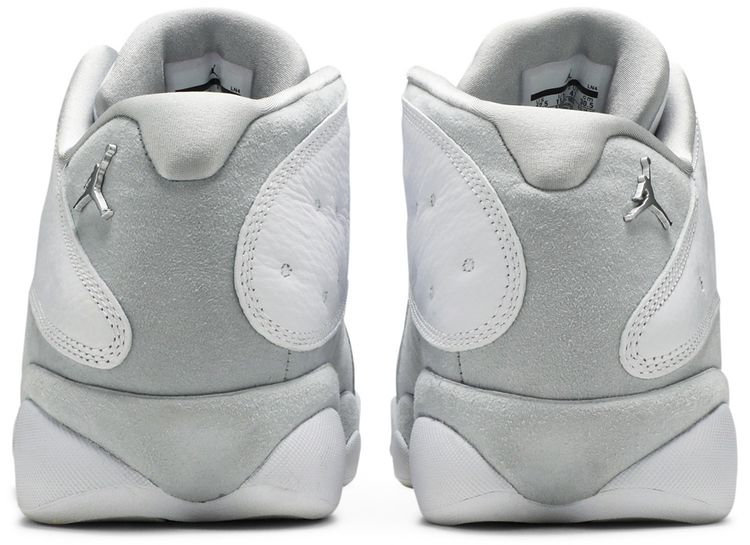 Air Jordan 13 Retro Low Pure Money