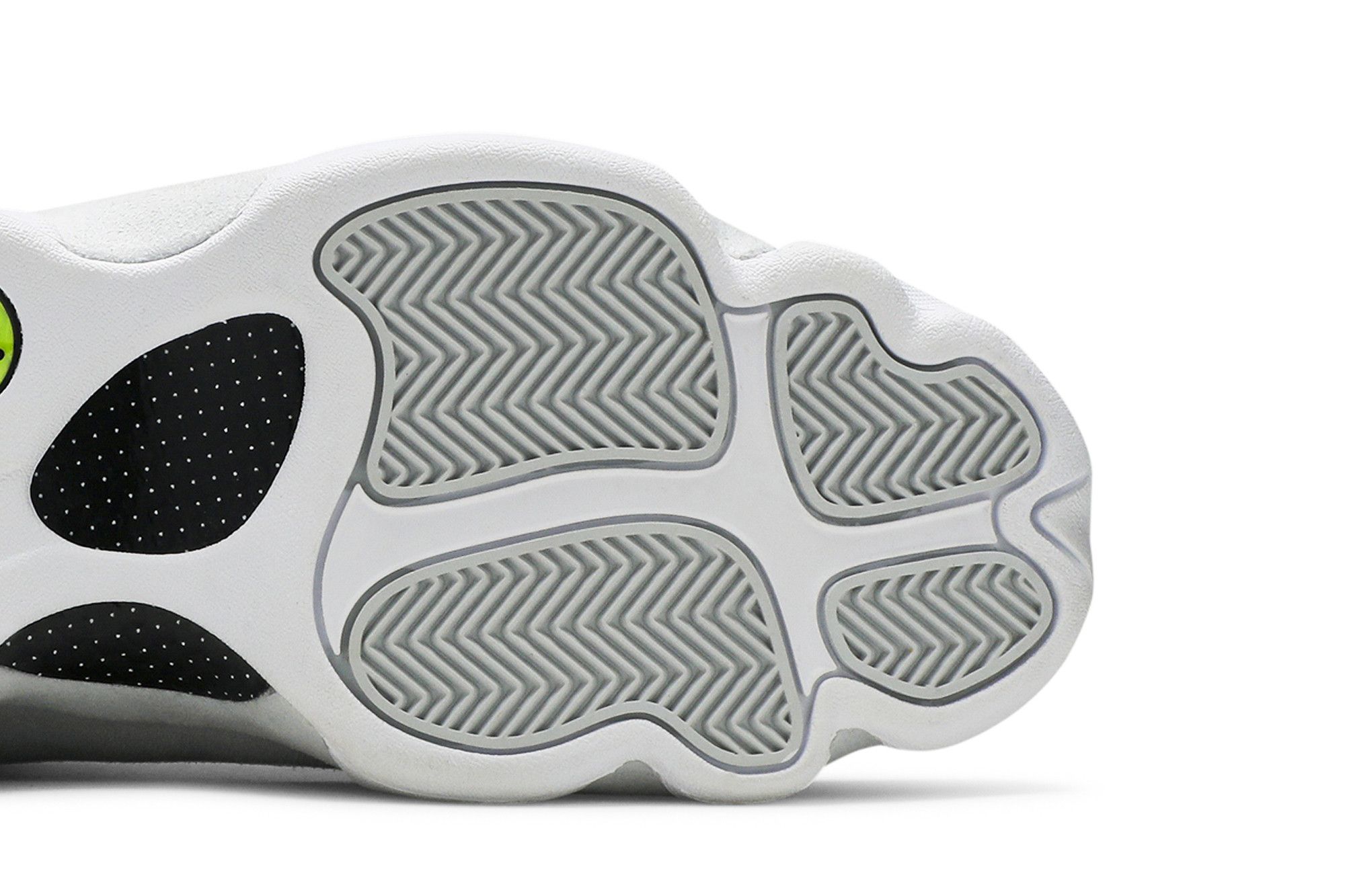 Buy Air Jordan 13 Retro Low Pure Money 310810 100 GOAT CA