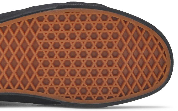 Vans Sk8 Hi Triple Black